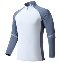 Load image into Gallery viewer, Athletic Long Sleeve Training Pullover
