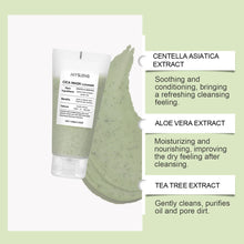 Load image into Gallery viewer, Centella Gentle Oil Control Cleanser
