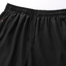 Load image into Gallery viewer, YJKVUR Men's Athletic Performance Gym Workout Shorts With Pockets 2026 New  Summer Training Running Jogger With Big Size M-8XL

