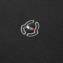 Load image into Gallery viewer, Luxury Cotton Embroidered Summer Polo
