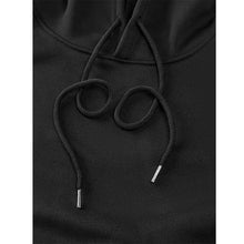 Load image into Gallery viewer, Spider Web Fleece Street Hoodie
