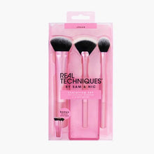 Load image into Gallery viewer, Makeup Brushes Set For Cosmetic Foundation Powder Blush Eyeshadow Kabuki Blending Make Up Brush Beauty Tool
