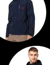 Load image into Gallery viewer, Lightweight Outdoor Zipper Casual Jacket
