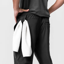Load image into Gallery viewer, Men's Joggers Fitness Sweatpants Slim Fit Training Exercise Gym Jogging Track Marathon Loose Fit Rigorer Coordinated Sportswear
