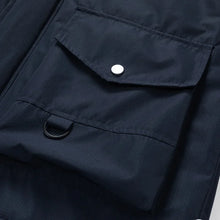 Load image into Gallery viewer, Hooded Cotton Padded Jacket
