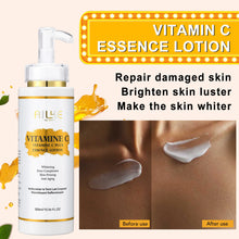 Load image into Gallery viewer, Vitamin C Brightening Skincare Set
