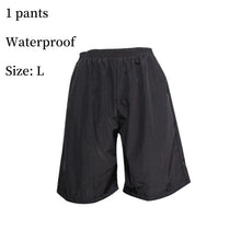 Load image into Gallery viewer, Pet Groomer Jogger Pants Waterproof Anti Hair Anti Static Trousers Pet Dog Grooming Work Clothes Hair Salon Hairdresser Uniform
