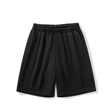Load image into Gallery viewer, Summer New Drawstring Shorts Men Casual Jogger Sweathshorts Casual Classic Workout Gym Running Sports Board Shorts
