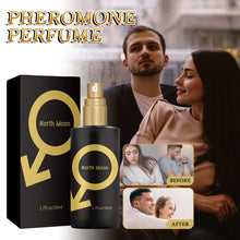 Load image into Gallery viewer, Perfume: Fresh Long-Lasting Fragrance, Natural Odor Eliminating, Unique Niche Light Scent, Perfect for Couples' Date &amp; Ambiance
