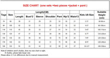 Load image into Gallery viewer, Classic Boys Formal Wedding Suit
