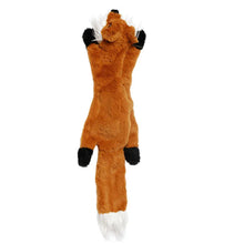 Load image into Gallery viewer, Cats and Dogs Pet Plush Dinosaur Toys Interactive Dog Chew Toys Plush Stuffing Pet Supplies Dog Toys for Small Dogs
