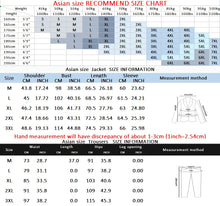 Load image into Gallery viewer, Modern Wedding Business Suit Set
