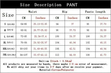 Load image into Gallery viewer, Men &amp; Women Jogger Pants, Tapered Leg Loose Elastic Cuffs Sports Trousers, Warm Casual Sportswear For Winter Gym Fitness
