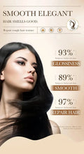 Load image into Gallery viewer, 5-Second Smooth Hair Care Professional Magic Hair Mask, Natural Repair, Moisturizing, Anti-Split Ends, Repairs Damage, Smooths Frizz
