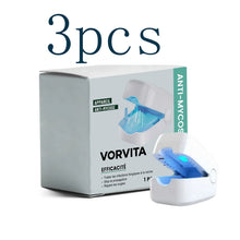 Load image into Gallery viewer, Nail Care Device Gently Nourishes and Cares for Hand and Toenails, Polishes for a Shiny Finish, Convenient for Daily Use
