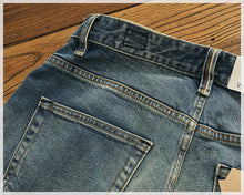 Load image into Gallery viewer, oz Red Denim Jeans for
