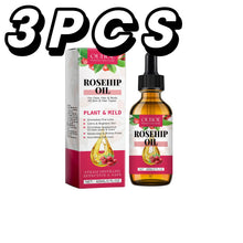 Load image into Gallery viewer, Organic Rosehip Facial Repair Oil
