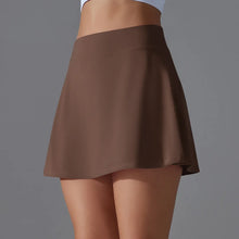 Load image into Gallery viewer, Women Tennis Skirt Premium Edition
