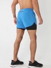 Load image into Gallery viewer, Men's Running Shorts 2025 New Release Gym Fitness 2-in-1 Exercise Summer Quick Dry Trendy Personalized Running Shorts
