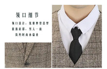 Load image into Gallery viewer, Three Piece Wedding Business Suit
