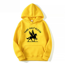 Load image into Gallery viewer, Camp Chronicles Pullover Hoodie
