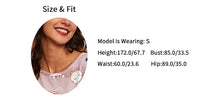 Load image into Gallery viewer, Cartoon Lounge Pajama Set
