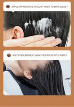 Load image into Gallery viewer, Vitamin Keratin Instant Repair Mask
