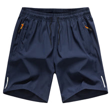 Load image into Gallery viewer, YJKVUR Men's Athletic Performance Gym Workout Shorts With Pockets 2026 New  Summer Training Running Jogger With Big Size M-8XL
