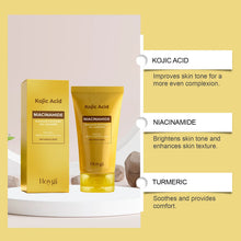 Load image into Gallery viewer, Turmeric Hyaluronic Foaming Cleanser
