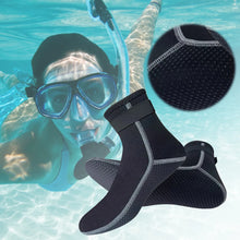 Load image into Gallery viewer, Neoprene Anti Slip Water Socks
