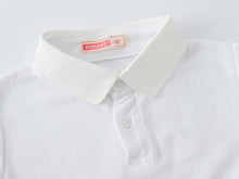 Load image into Gallery viewer, Kids Classic Sporty Polo Shirt
