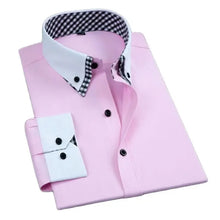 Load image into Gallery viewer, Premium Non-Iron Business Dress Shirt
