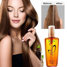 Load image into Gallery viewer, Moroccan Argan Hair Repair Serum
