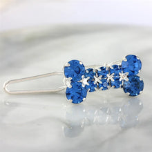 Load image into Gallery viewer, Pet Lovely Hairpins Dog Accessories Pet Dog Bows Hair Clips for Puppy Dogs Cat Yorkie Teddy Hair Grooming Pet Hair Accessories
