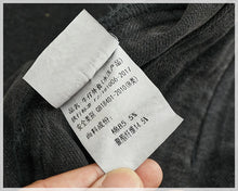 Load image into Gallery viewer, Washed Cargo Denim Jacket
