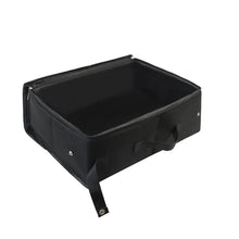 Load image into Gallery viewer, Outdoor Foldable Cat Litter Box Portable Folding Travel Pet Litter Box Dog Toilet Tray Folding Cat Litter Potty Waterproof
