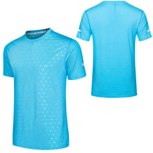 Load image into Gallery viewer, Gym Shirts Men Trainning Run Football Jerseys Workout Causal 3D Print Quick Drying Tee Compression Summer New Fashion  T Shirts
