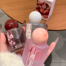 Load image into Gallery viewer, High-end Women Perfume Long-lasting Fragrance Fresh Rose Jasmine Musk Sandalwood Brand Charm Elegant Daily Light Fragrance Spray
