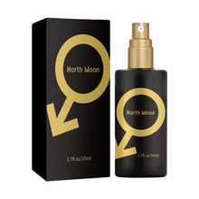 Load image into Gallery viewer, 50ml Perfume Man Woman Fresh and Fragrant Long-lasting in Addition To Odor Niche Light Fragrance Couple Dating Luxury Perfume
