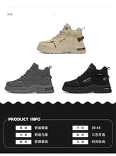 Load image into Gallery viewer, Lightweight Breathable Sports Sneakers Men
