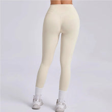 Load image into Gallery viewer, Gym Leggings Women Yoga Pants Sexy High Waist Booty Lifting Leggings Pants Women Sports Clothing Fitness Wear Sports Leggings

