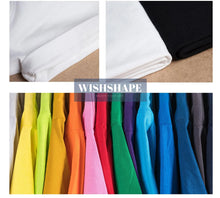 Load image into Gallery viewer, Pixel Print Cotton Men Tee
