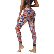 Load image into Gallery viewer, 1PC Leggings Sport Women Fitness Seamless Print Yoga Pants Leggings for Fitness Running Sports Pants Fitness Slim Gym Leggings
