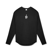 Load image into Gallery viewer, Sports Tights Basketball Training Bottoming Long Sleeve Cycling High Elastic Breathable Fitness Clothes
