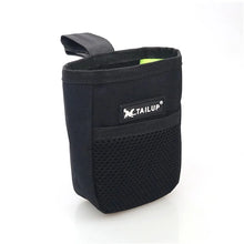 Load image into Gallery viewer, Pet Dog Puppy Training Treat Snack Bait Pet Feed Pocket Pouch Obedience Agility Pouch Food Bag Pocket Snack Reward Waist Bag
