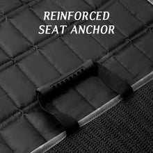 Load image into Gallery viewer, CAWAYI KENNEL Pet Dog Carrier Car Seat Cover Carry Cat Puppy Bag Car Travel Folding Hammock Waterproof Dogs Basket Pet Carriers
