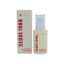 Load image into Gallery viewer, Original K-SECRET SEOUL 1988 Retinal Ginseng Niacinamide Firming Repair Essence, Retinol Eye Cream, Moisturizer Korean Skin Care
