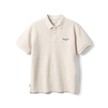 Load image into Gallery viewer, Oversize Sorona Summer Polo Shirt
