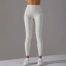 Load image into Gallery viewer, Yoga Leggings Women Fitness Leggings Running Cycling Pants Breathable Sports Leggings High Waist Summer Workout Gym Clothing
