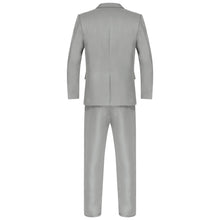 Load image into Gallery viewer, Gentleman Formal Two Piece Suit
